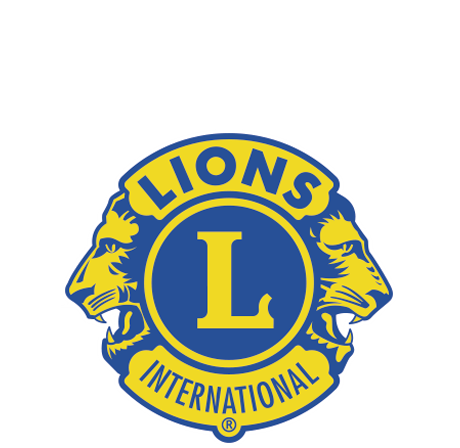 Lions Club Logo